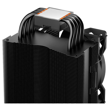 be quiet! Pure Rock 2 Black