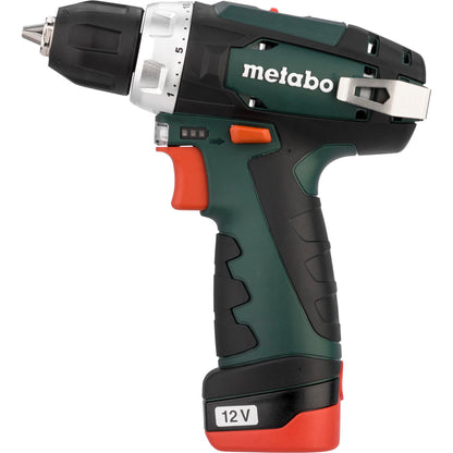 Metabo PowerMaxx BS Basic Cordless Drill Driver