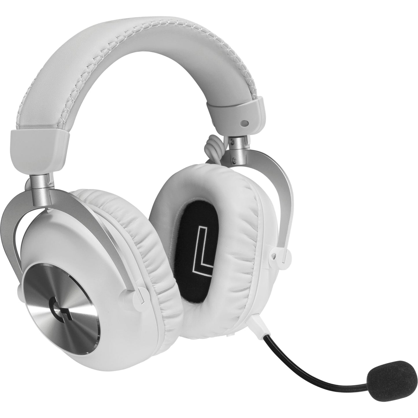 Logitech G Pro X 2 Lightspeed white