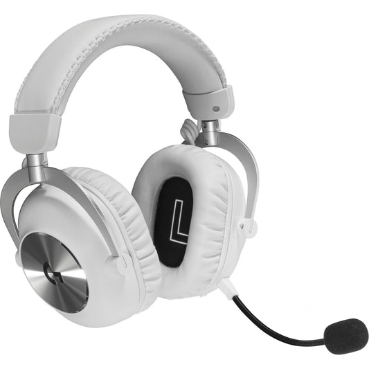 Logitech G Pro X 2 Lightspeed white