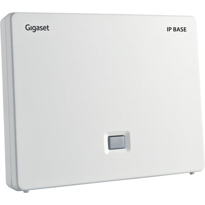 Gigaset COMFORT 500A IP BASE silver-black