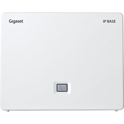 Gigaset COMFORT 500A IP BASE silver-black