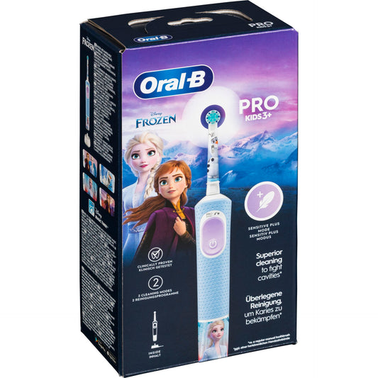 Oral-B Vitality Pro 103 Kids Frozen