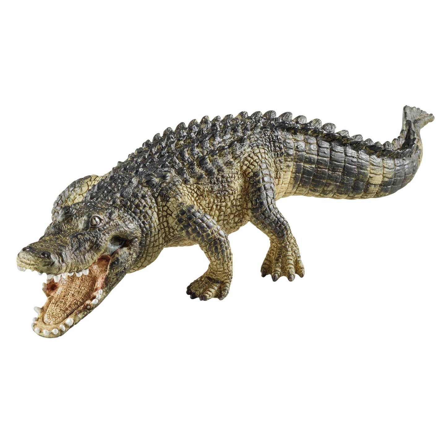 Schleich Wild Life Alligator