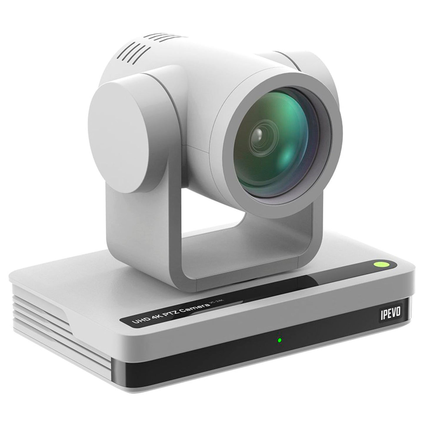 IPEVO VC-Z4K UHD 4K PTZ Video Conference Camera white