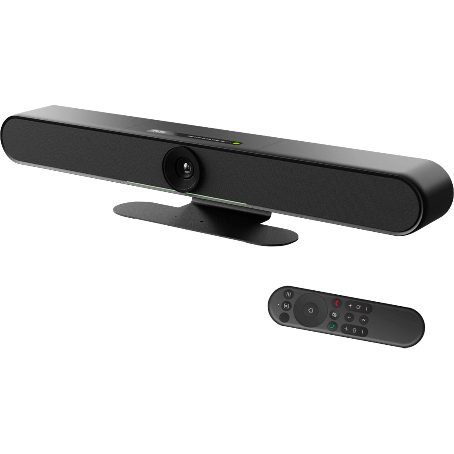 IPEVO VC-B4K UHD 4K PTZ Video Conference Camera black