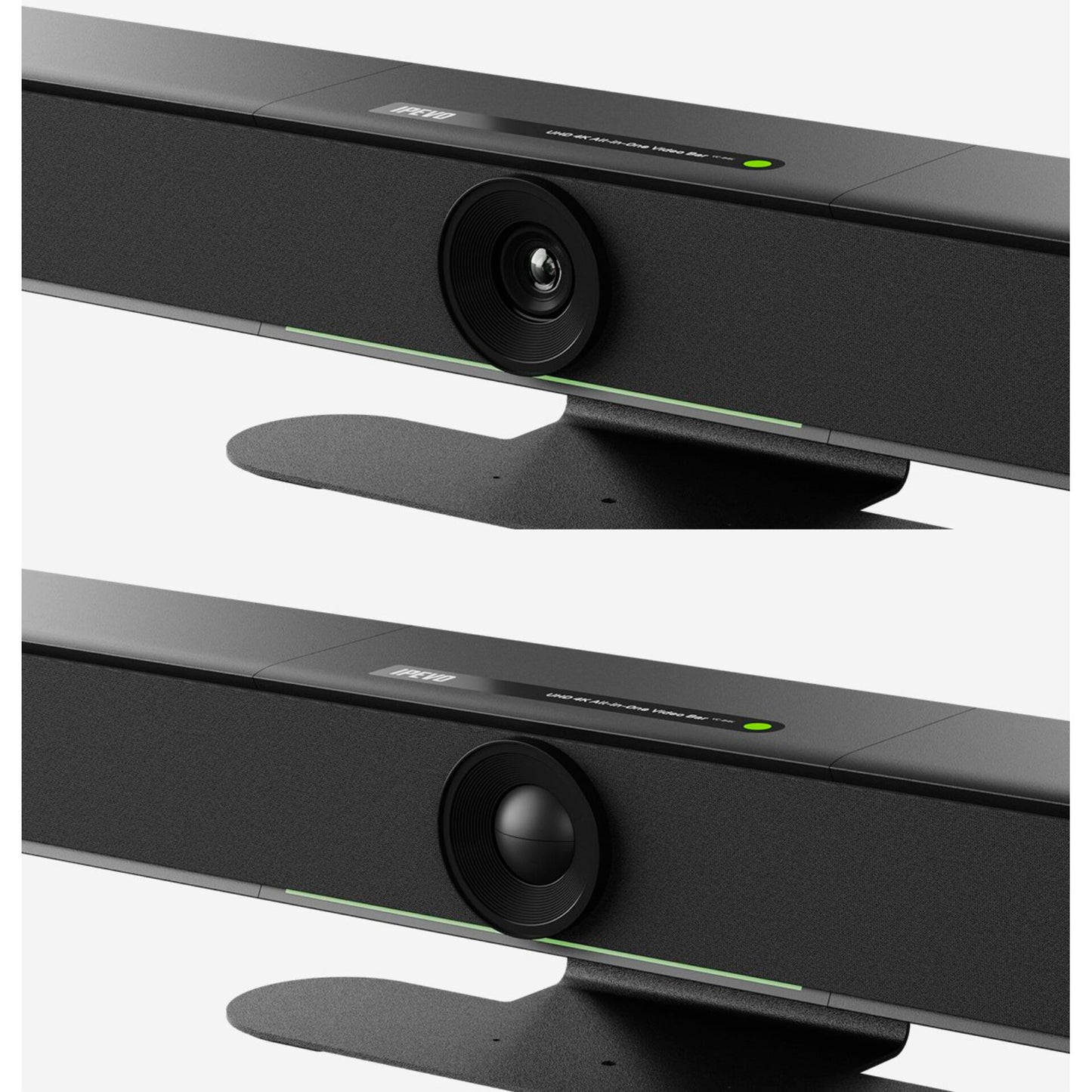 IPEVO VC-B4K UHD 4K PTZ Video Conference Camera black