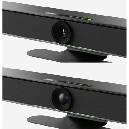 IPEVO VC-B4K UHD 4K PTZ Video Conference Camera black