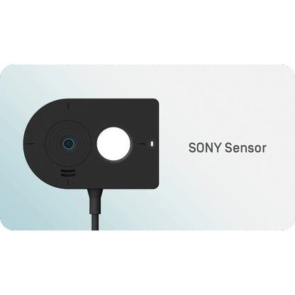 IPEVO MP-8M with Mount and Clamp