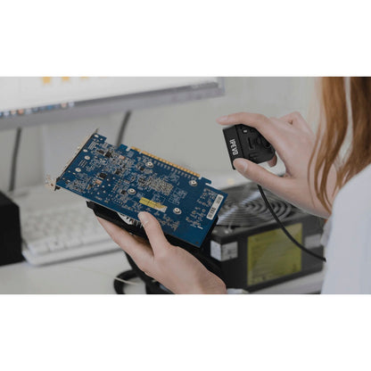 IPEVO MP-8M with Mount and Clamp