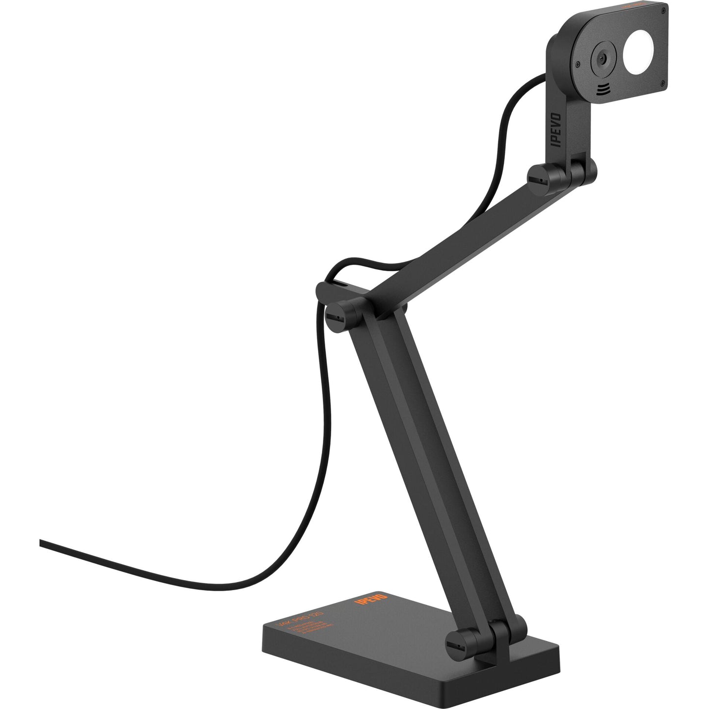 IPEVO V4K PRO 120 Ultra HD USB Visualiser