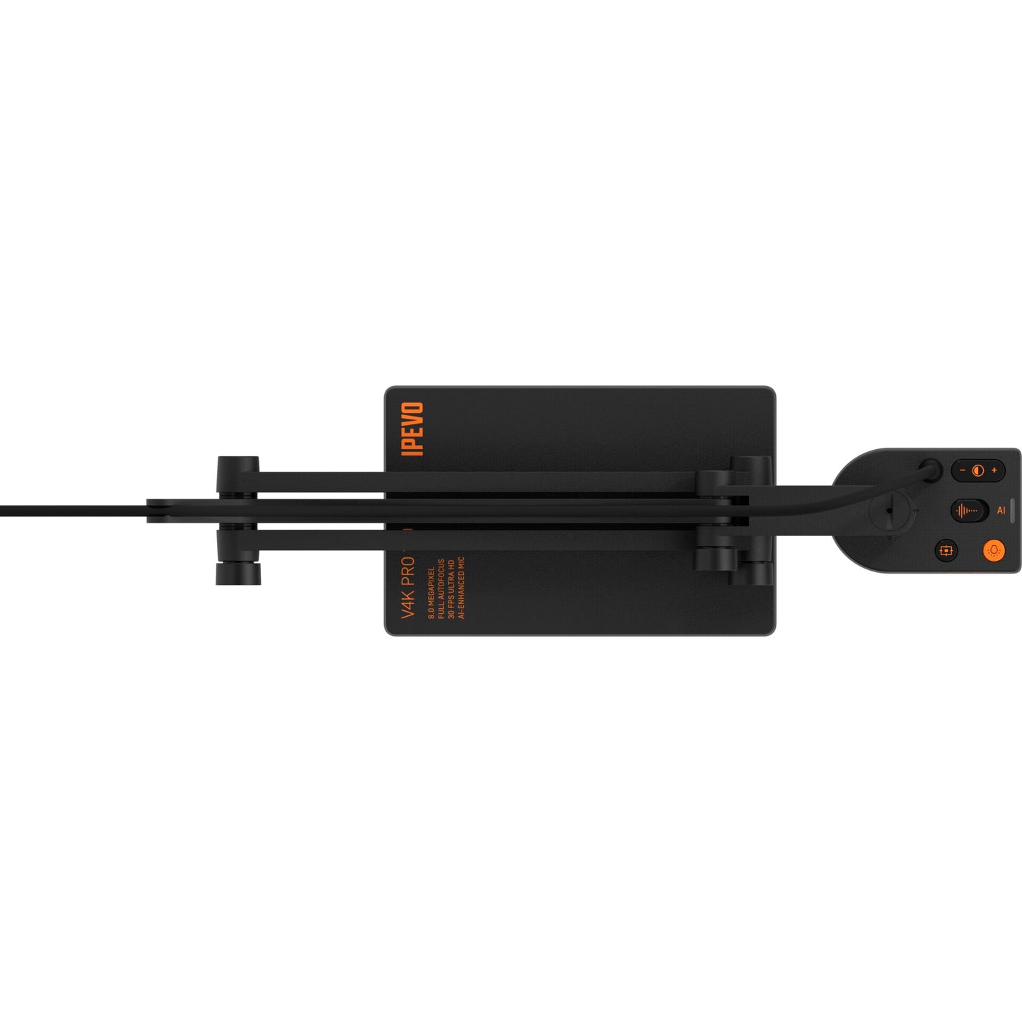 IPEVO V4K PRO 120 Ultra HD USB Visualiser