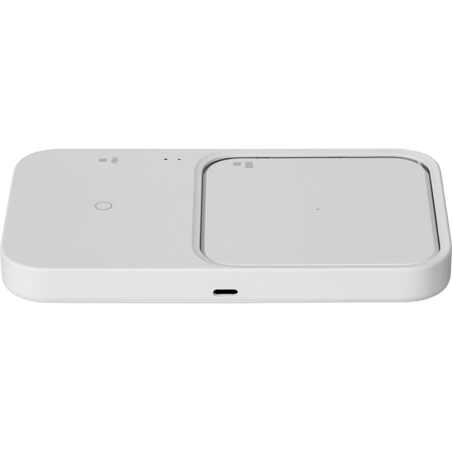 Samsung Wireless Charger Duo EP-P5400, White