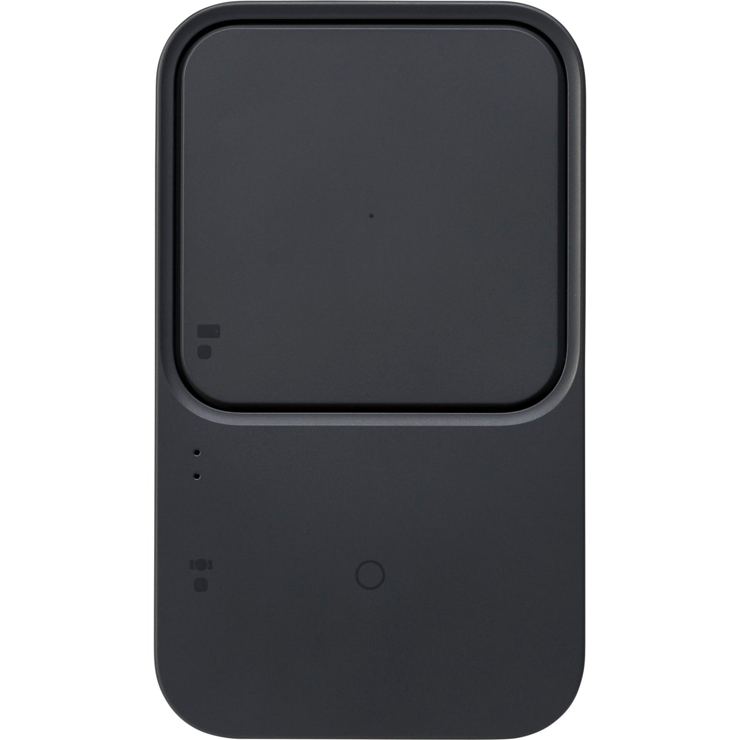 Samsung Wireless Charger Duo EP-P5400, Dark Gray
