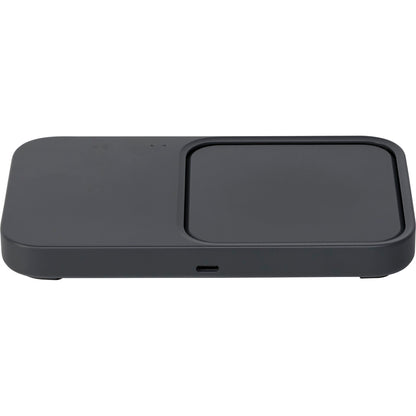 Samsung Wireless Charger Duo EP-P5400, Dark Gray