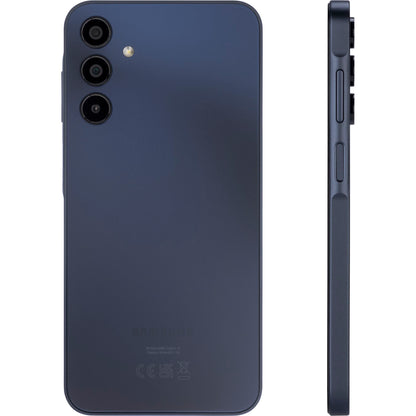 Samsung Galaxy A15 5G Blue Black               4+128GB