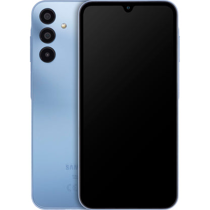Samsung Galaxy A15 5G blue 4+128GB
