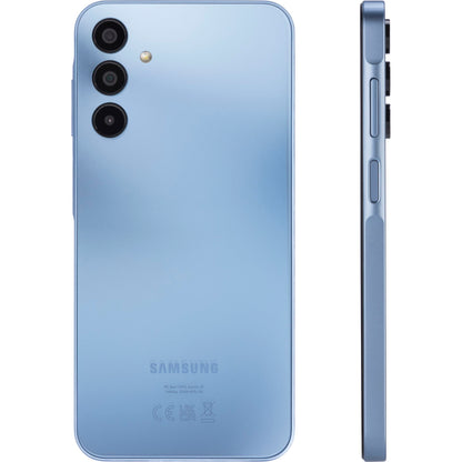 Samsung Galaxy A15 5G blue 4+128GB
