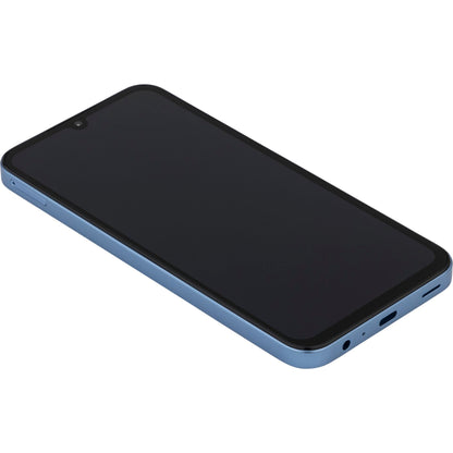 Samsung Galaxy A15 5G blue 4+128GB