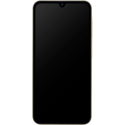 Samsung Galaxy A15 5G yellow 4+128GB