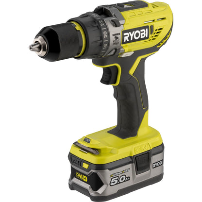 Ryobi R18PD31-252S Cordless Combi Drill