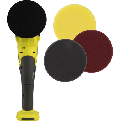 Ryobi R18P-0 Battery Polisher