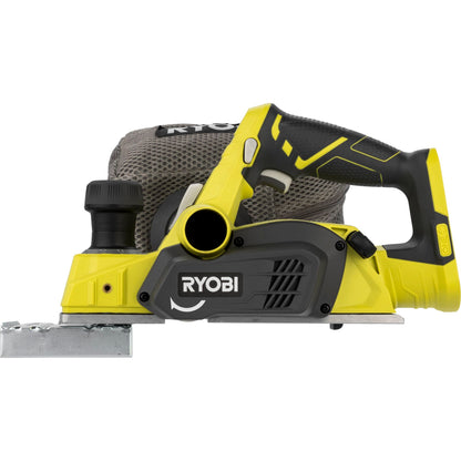 Ryobi R18PL-0 Cordless Planer