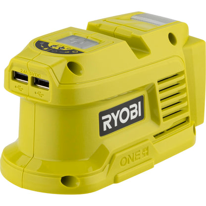 Ryobi RY18BI150A-0 Cordless Battery Inverter