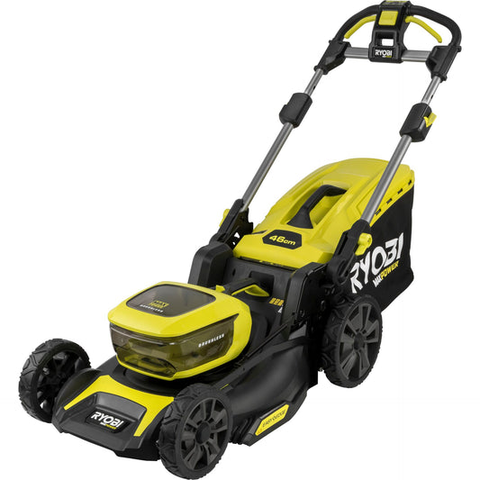 Ryobi TR232S cordless lawn mower