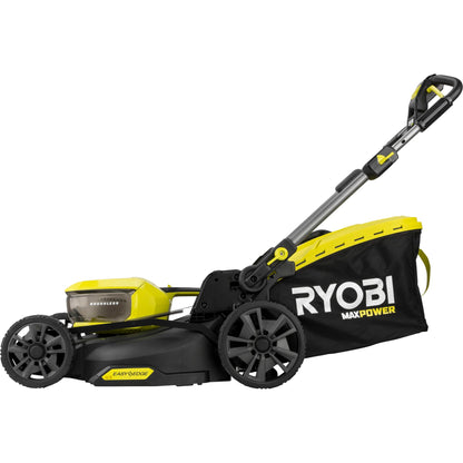 Ryobi TR232S cordless lawn mower
