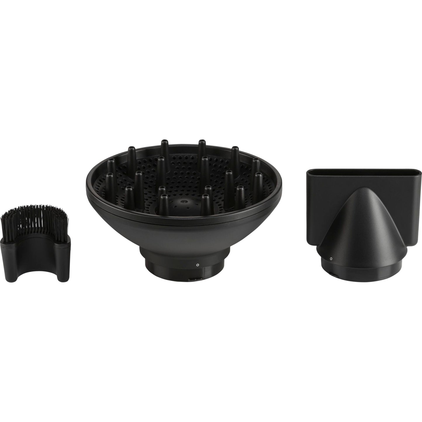Braun HD 2.2 black