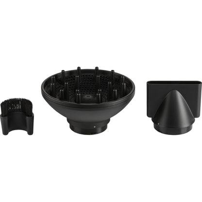 Braun HD 2.2 black