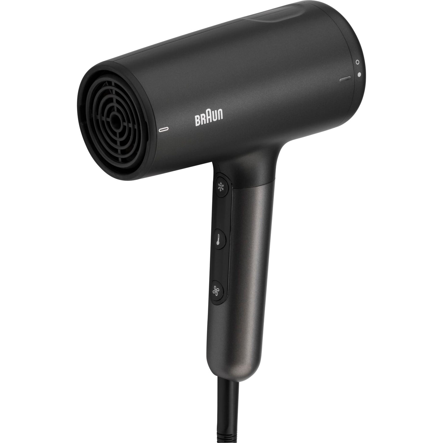 Braun HD 4.2 black