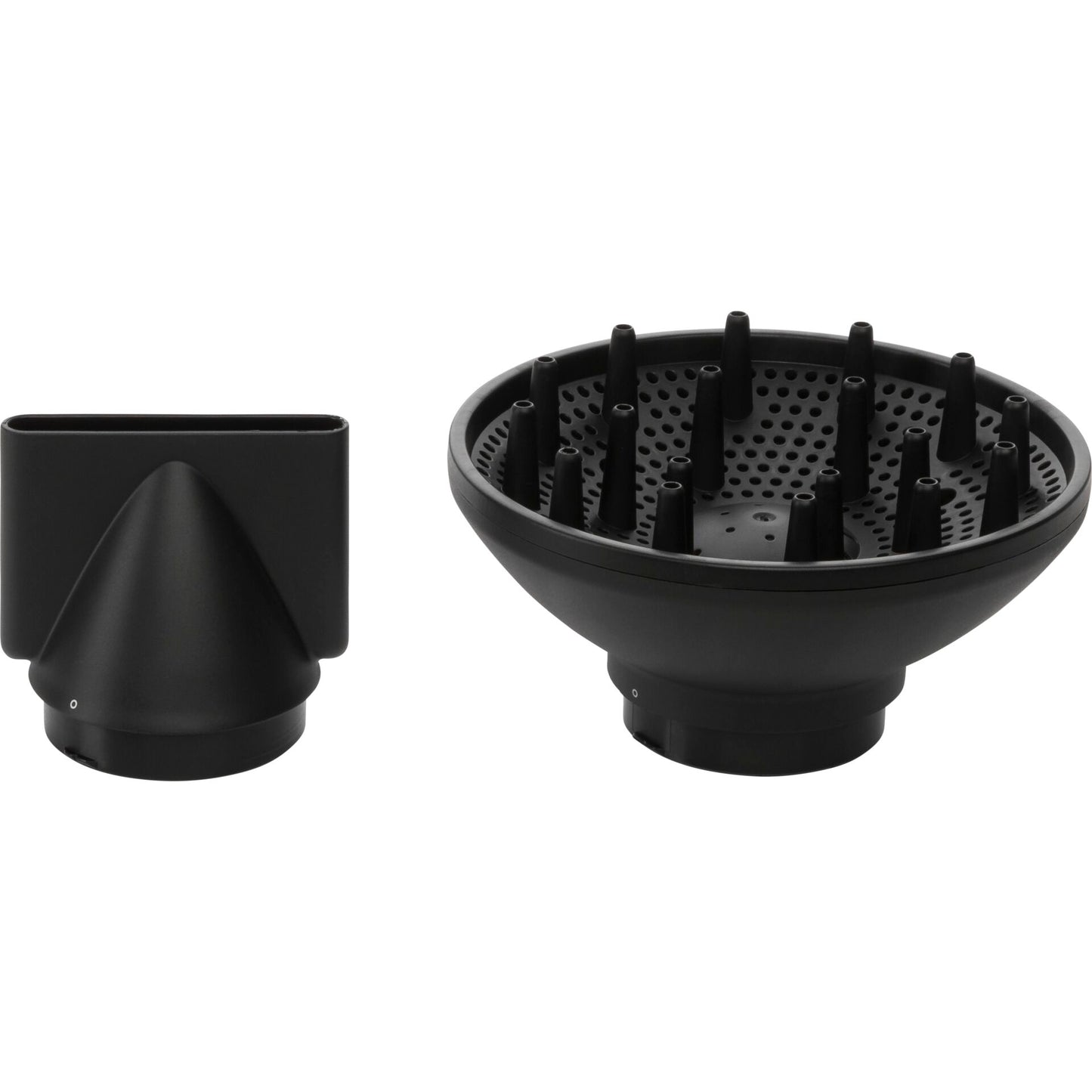 Braun HD 4.2 black
