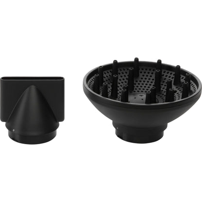 Braun HD 4.2 black