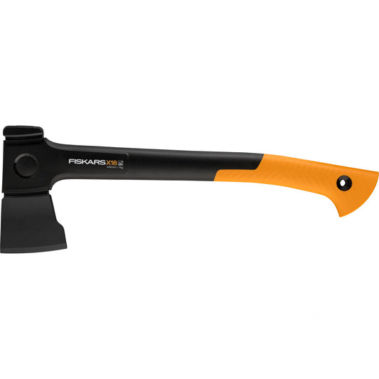 Fiskars Splitting Axe S, X-series X18