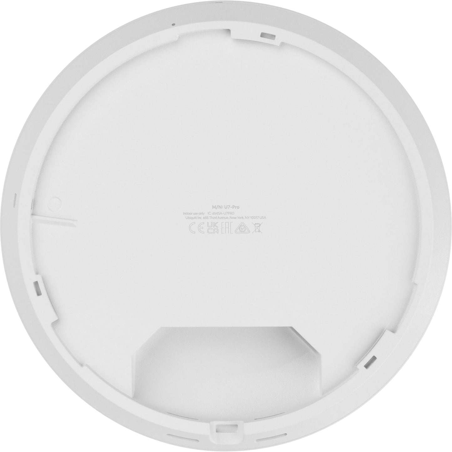 Ubiquiti Unifi Access Point Pro WiFi 7 Indoor