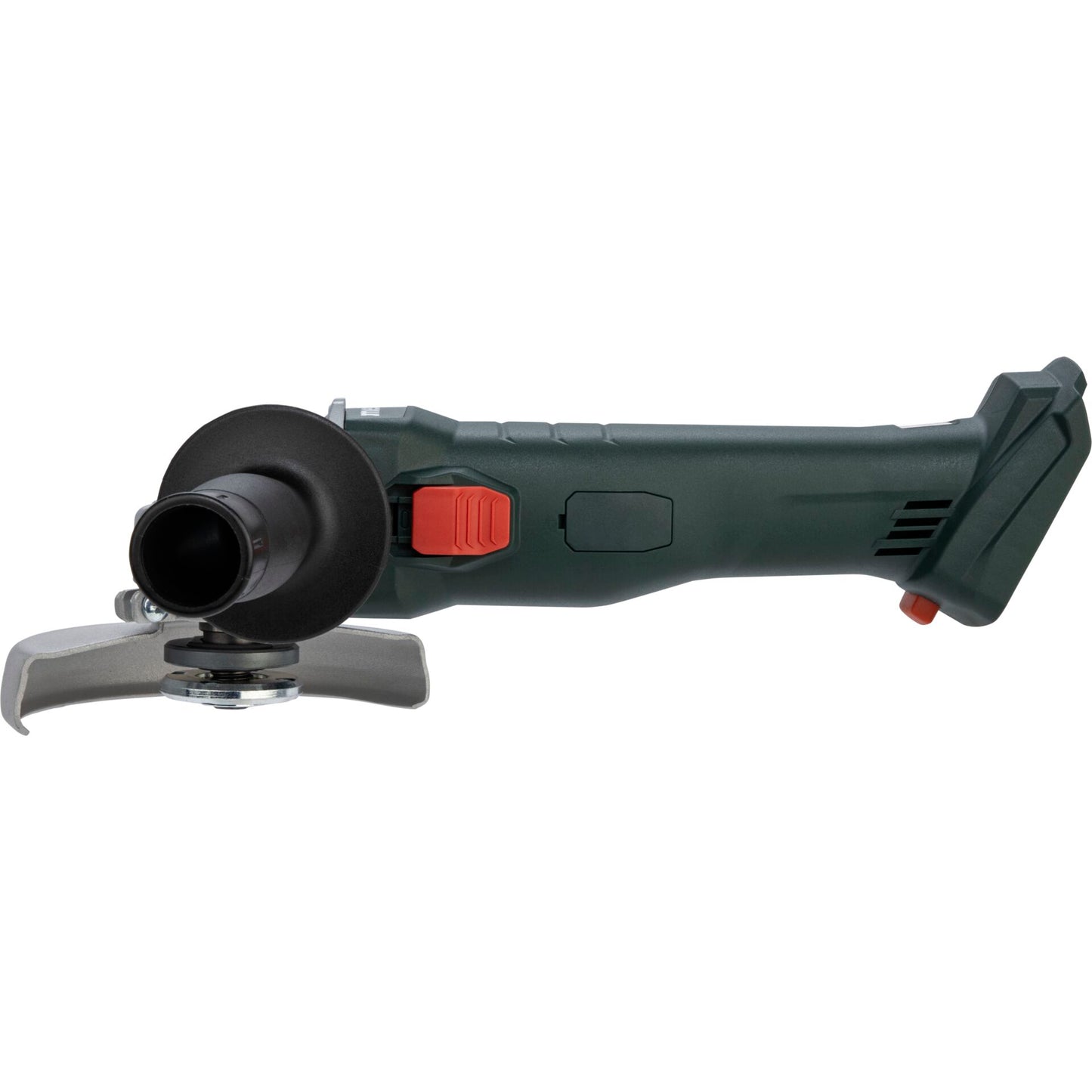 Metabo W 18 7-125 Cordless Angle Grinder
