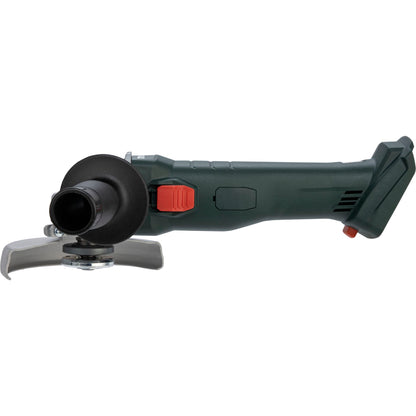 Metabo W 18 7-125 Cordless Angle Grinder