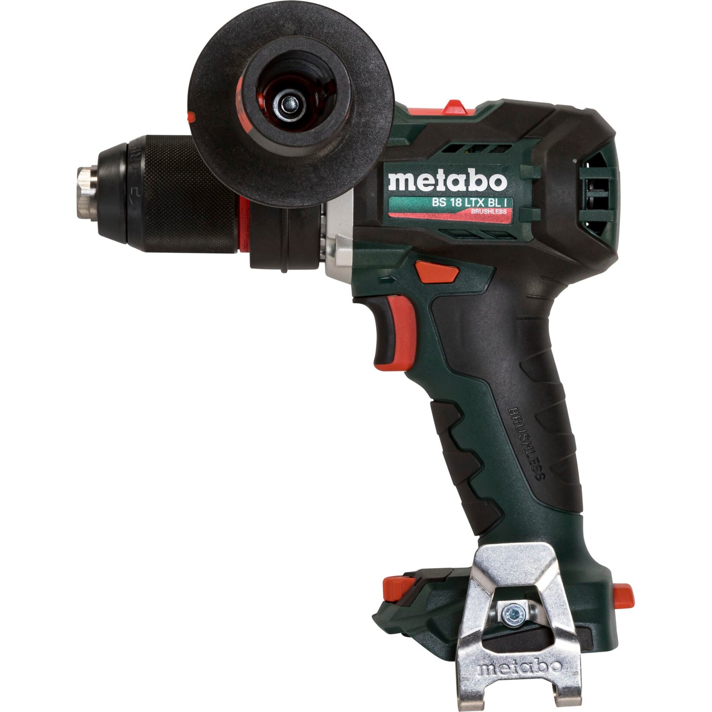 Metabo BS 18 LTX BL Cordless Drill Driver