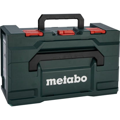 Metabo SSEP 18 LT Cordless Saber Saw
