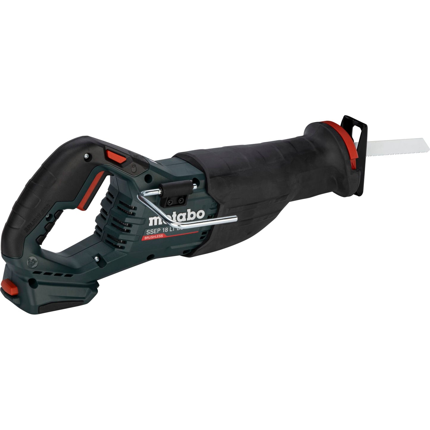 Metabo SSEP 18 LT BL Cordless Saber Saw