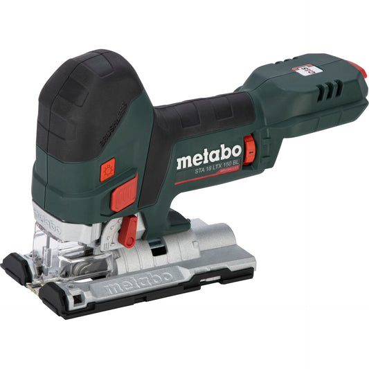 Metabo STA 18 LTX 150 BL Cordless Jigsaw