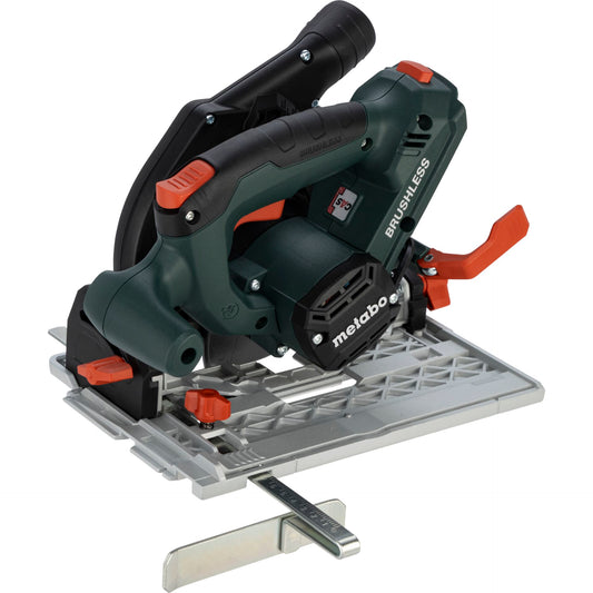 Metabo KS 18 LTX 57 BL cordless Hand circular saw