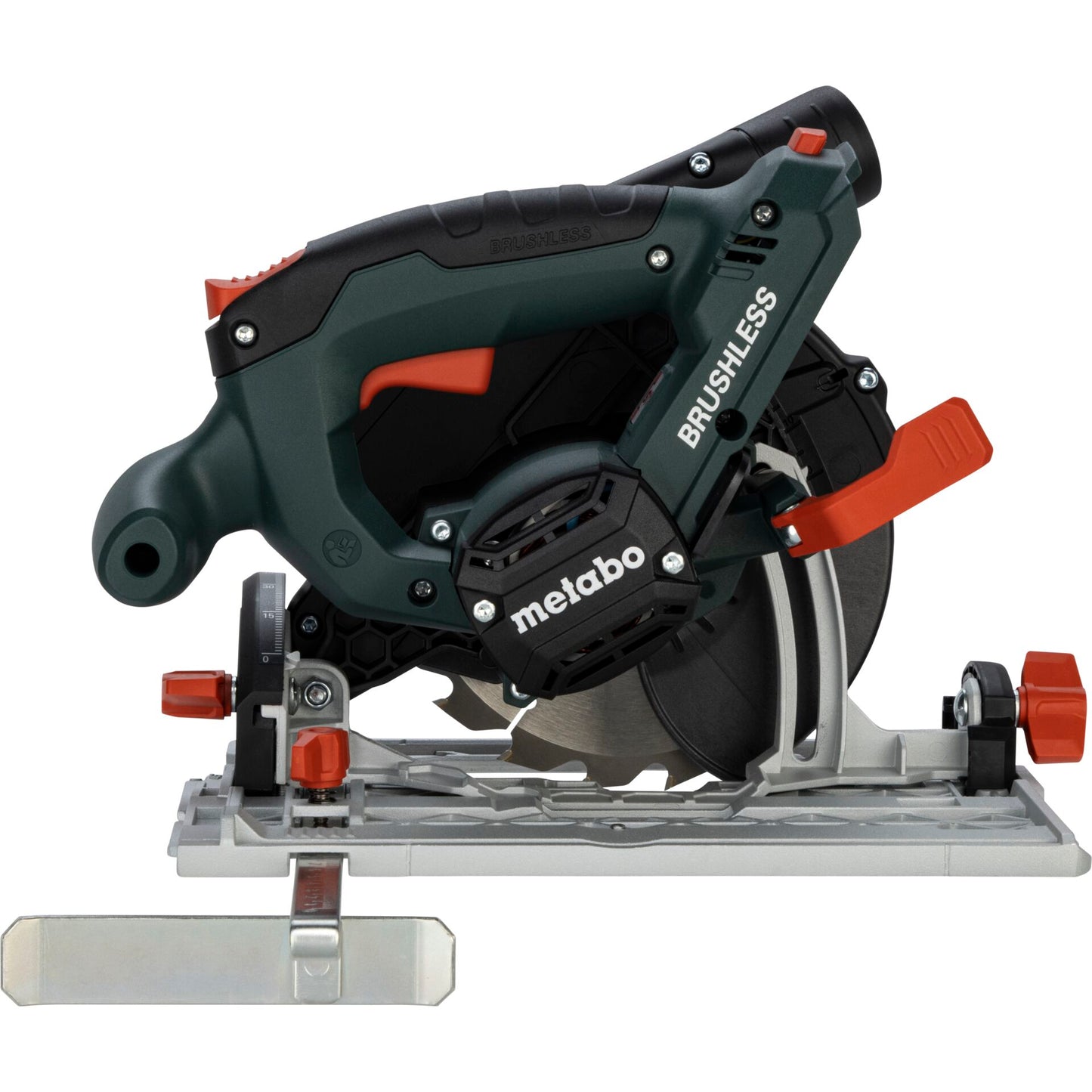 Metabo KS 18 LTX 57 BL cordless Hand circular saw