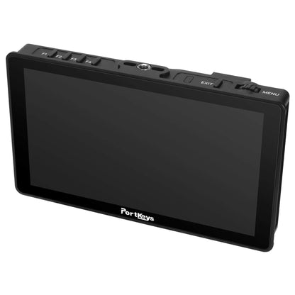 Portkeys BM7 II DS 7 Inch Wireless Camera Control Monitor