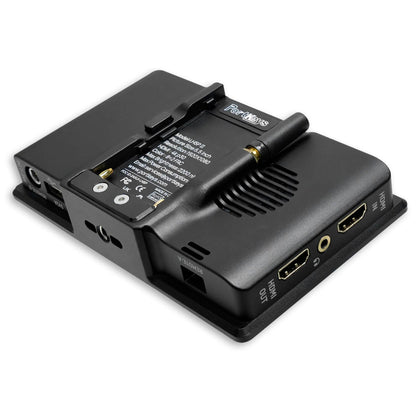 Portkeys LH5P II 5.5 Inch 4K HDMI Touchscreen Monitor