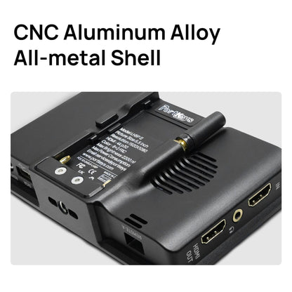 Portkeys LH5P II 5.5 Inch 4K HDMI Touchscreen Monitor