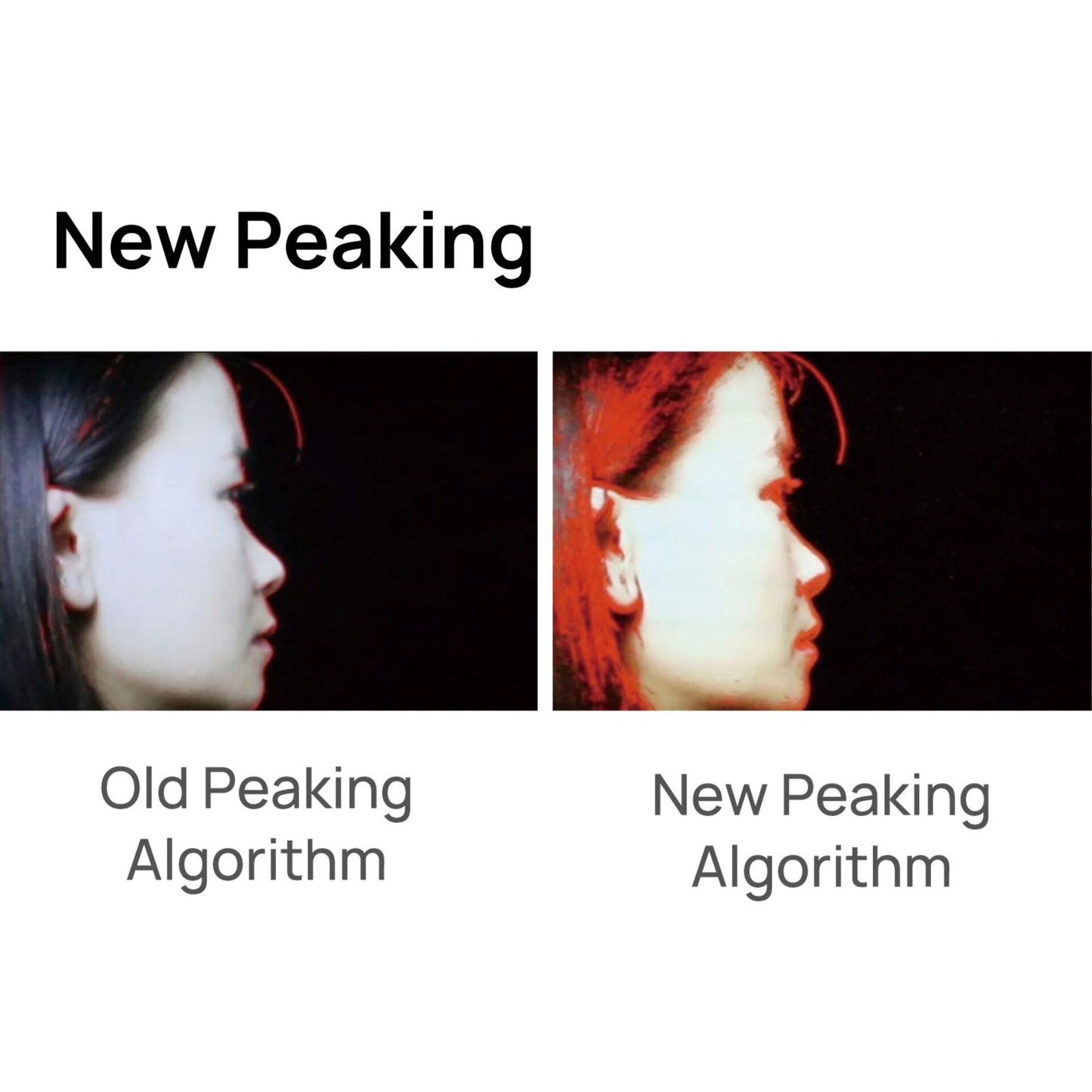 Portkeys LH5P II 5.5 Inch 4K HDMI Touchscreen Monitor