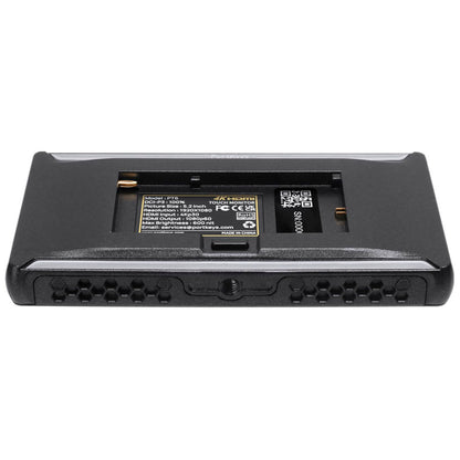 Portkeys PT6 5.2 Inch 4K HDMI Touchscreen Monitor